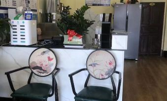 Dongxing Haichaogang Homestay