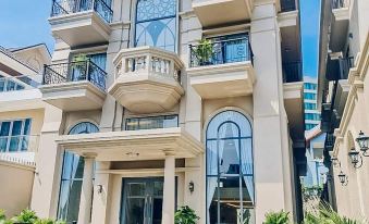 SABINA BOUTIQUE VILLA