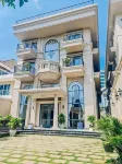 SABINA BOUTIQUE VILLA