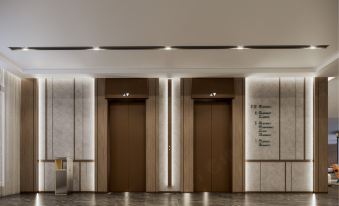 MEHOOD LESTIE Hotel (Ningbo Xiangshan Shipu Fishing Port)