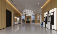 Tuke Hotel (Changde College)