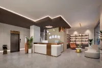 Weiyipinyue Hotel (Renhuai Guomao Shopping Center)