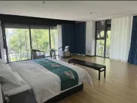 Junan County Mingzhengyuan Accommodation Hotels near Qingdao Wenhai College
