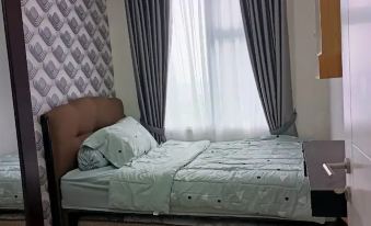 Apartemen Cozystay Empire Podomoro City Deli Medan