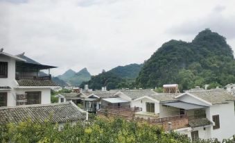 Hongyan Hongfulou Inn Gongcheng Hongyan