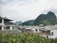 Hongyan Hongfulou Inn Gongcheng Hongyan