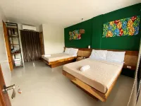 TEZA Resort Hotel di Bantayan