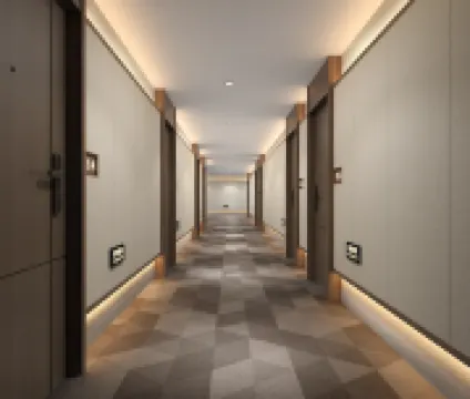 Moshang Qingya Hotel (Huangshan Tunxi Old Street) - 3 Sao
