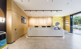 Ni Hao Kunshan Zhengyi Hotel