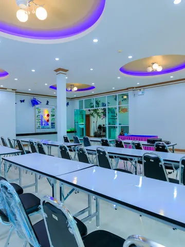 รูปภาพของน้ำพุร้อนเค็มรีสอร์ท