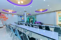 Saline Hot Spring Resort Hotels in Khlong Thom