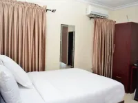 De Rigg Place - Alaka Estate, Surulere - Airport Shuttle