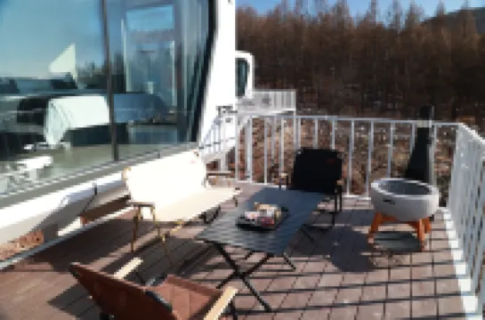 Miyongju·Sunset View Resort Homestay