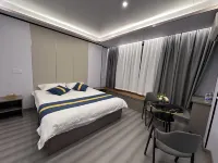 文成升隆民宿 鄰近文成縣體育中心的酒店