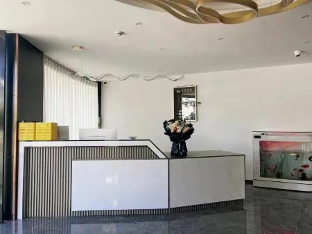 M2 Yazhi Hotel Отели рядом с достопримечательностью «Zhenkang Library»