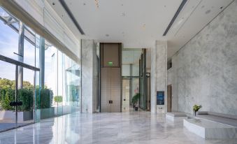 JC Hotel (Yixing Jiubin South Road)