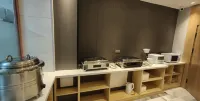 Keshan Lanfan Hotel - Wifi