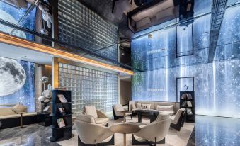 Zhipin Hotel Guangzhou Beijing Road Pedestrian Street Branch