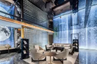 Zhipin Hotel Guangzhou Beijing Road Pedestrian Street Branch