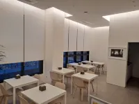 라센느관광호텔