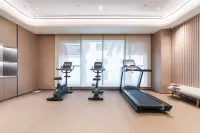 JI Hotel (Danzhou Bus Terminal Zhongxing Avenue Store)
