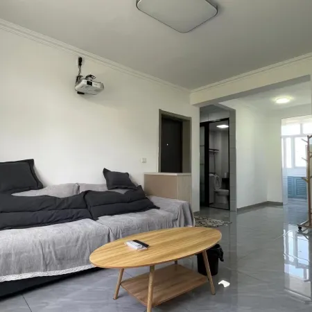 Dushanzi Qimu Homestay