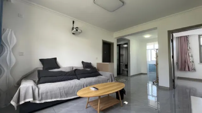 Dushanzi Qimu Homestay