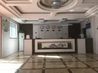 Huai'an Junyi Hotel (Memorial Hall)