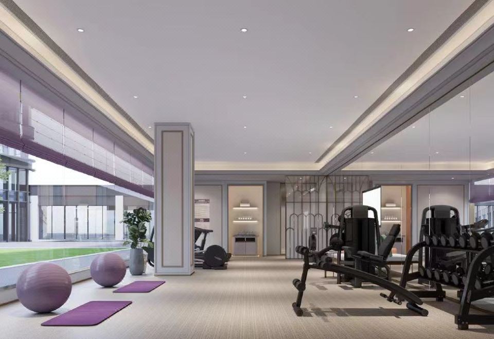 Orange 호텔 셴양 국제공항점 2