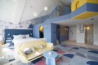 Guanhai Tingtao Parent-Child Hotel Hotel a Xichang