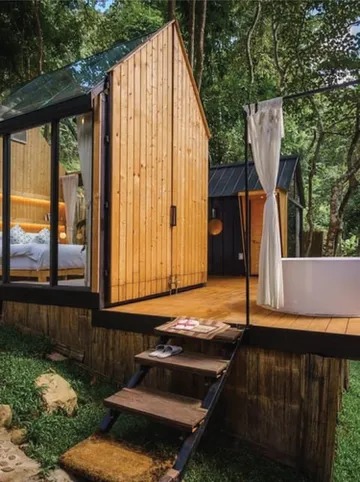 รูปภาพของมอนิ่งสตาร์แกลมปิ้ง