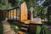 Morning star glamping