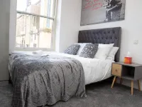 Hotel Rafay Hotels in Blackburn