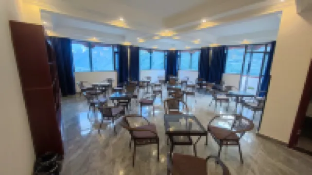 Huakai Gesang Homestay