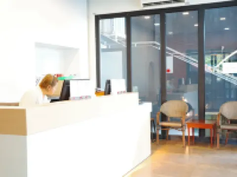 Bansuan Resort Hotels in Nakhon Sawan