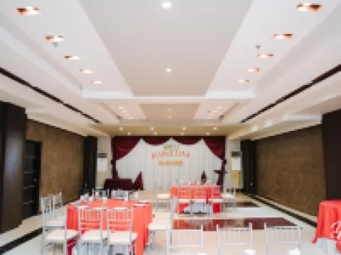 โรงแรม Marcelina โรงแรมในซัมโบอังกา