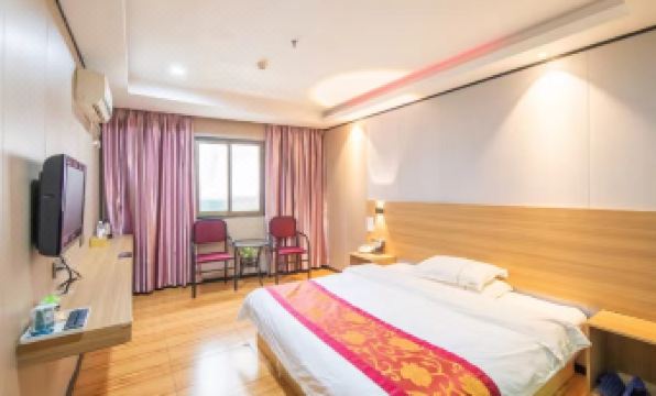 Jiahao business Hotel