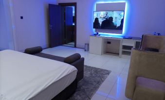 Naie Hotel 2020(Hotel 2020) 3-Star Hotel amenity