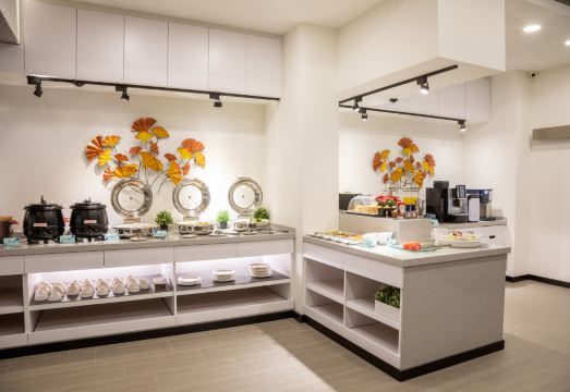 온리 러브 모텔 조식