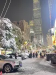 Yueji Homestay Hotel (IFS Guojin Center Branch, Wuyi Square, Changsha) - Apartemen
