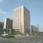 Keyu Apartment (Jinghuayuan) Hotel a Government of Luozhuang District