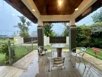 Comfort • Gather | Near CIQ | 5B3B - Bungalows
