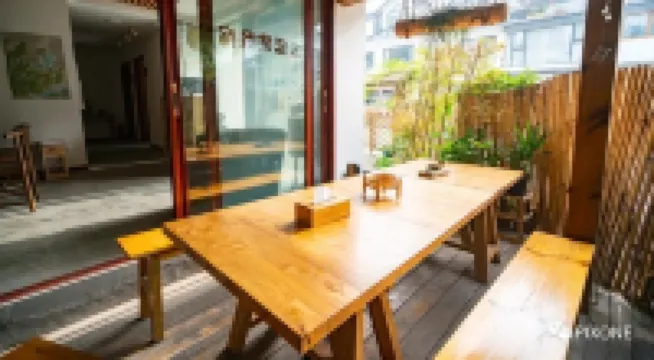 Dehua Xingtai Shanyin Homestay