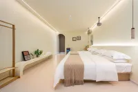 Pingtan Listening to the Sea Morning and Evening Seaview Homestay Hotel di Pingtan