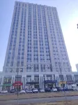Meining Light Luxury Intelligent Hotel (Jucheng International Store)