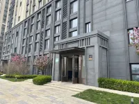 Daxiong's Loft Seaview Hotel Hotels in Yangma Island Resort