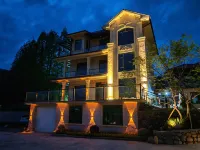 Semlu Homestay Hôtels à proximité de : Shangougou Scenic Spot