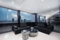 i Electronic Sports Hotel (Suzhou Suning Plaza) - Esport