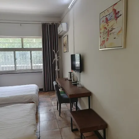 Tianquan Hotel