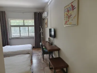 Tianquan Hotel Các khách sạn ở Huyện Giáp
